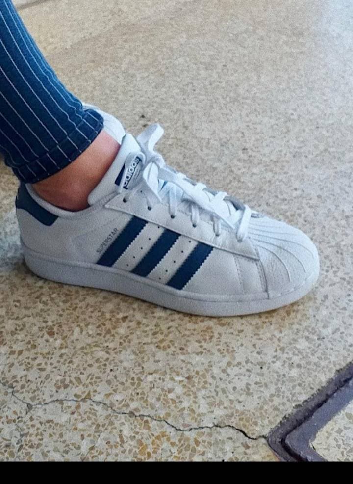 Moda Adidas