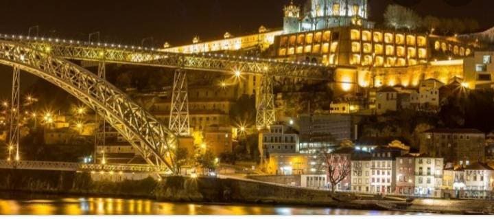 Moda Cidade porto e vila nova gaia