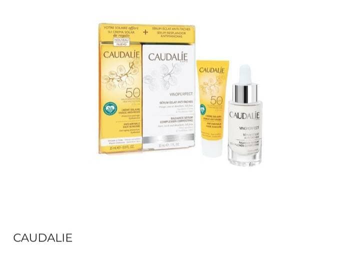 Moda Caudalie