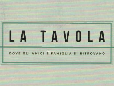 Restaurants La Tavola