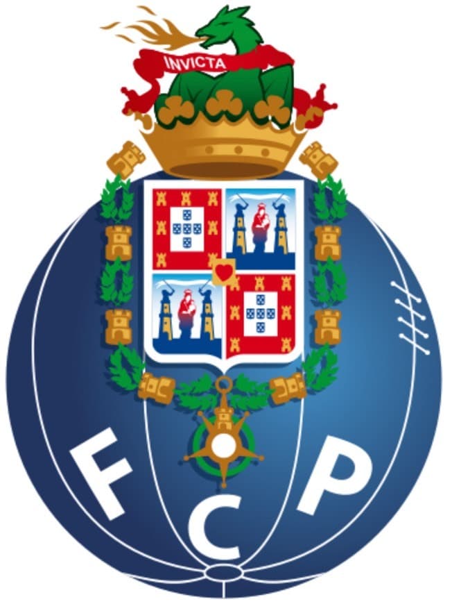 Moda FC Porto