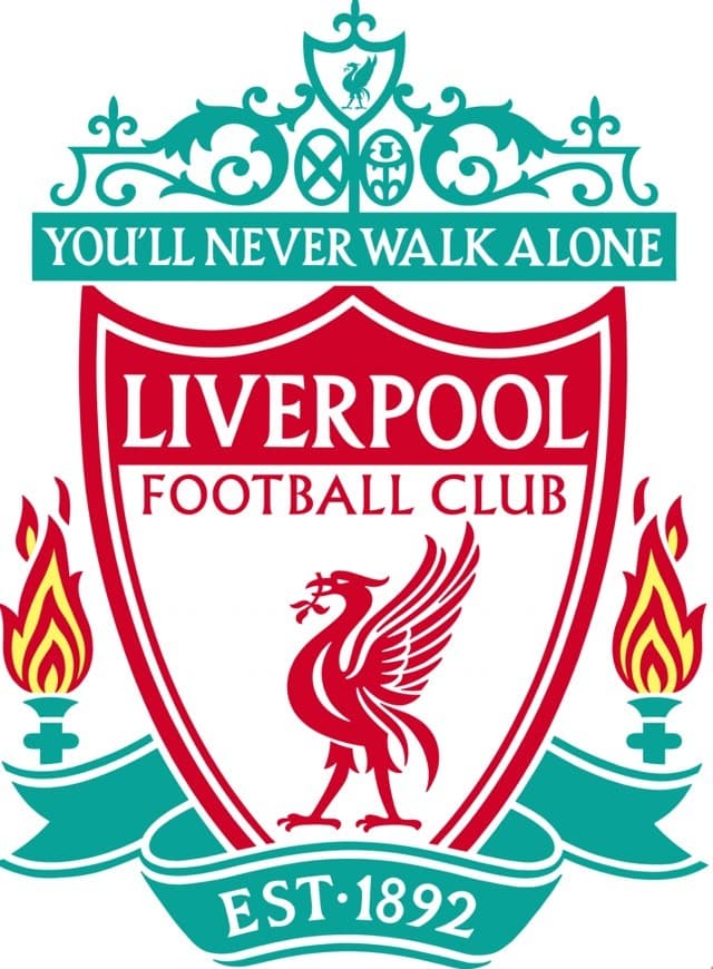 Moda Liverpool FC - Homepage