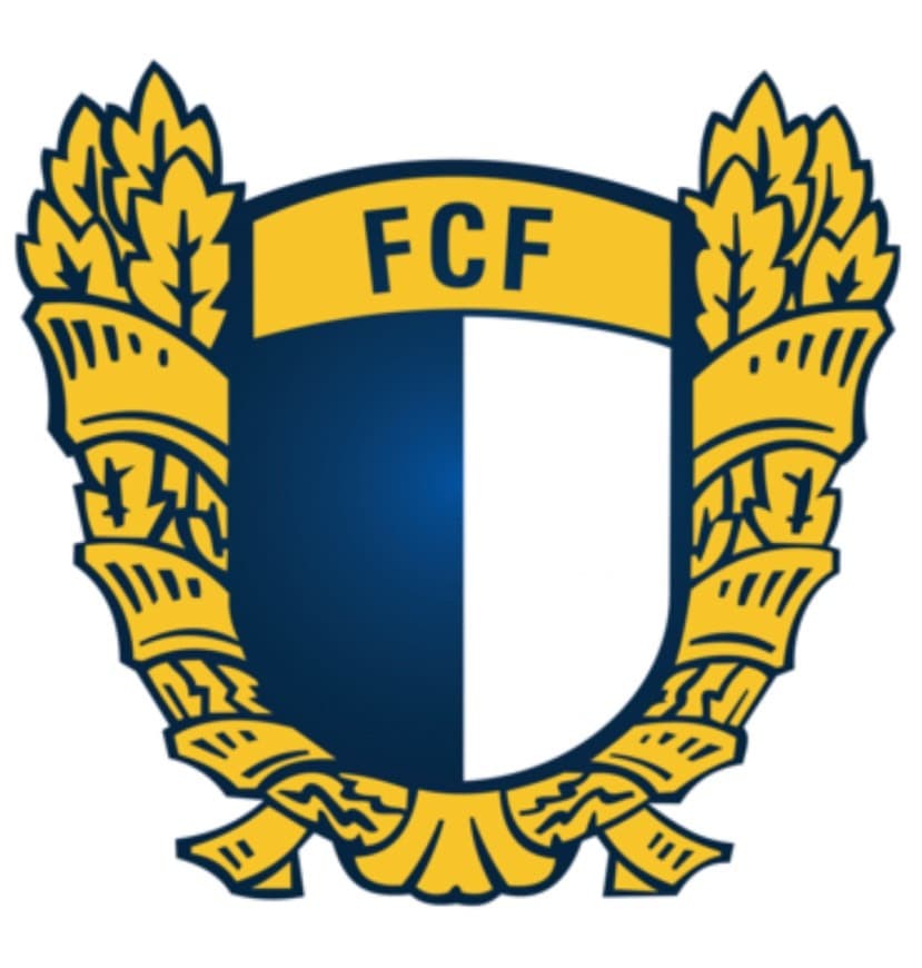 Fashion F.C. Famalicão - Wikipedia