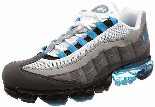 Moda Nike Air Vapormax '95, Zapatillas de Deporte para Hombre, Multicolor