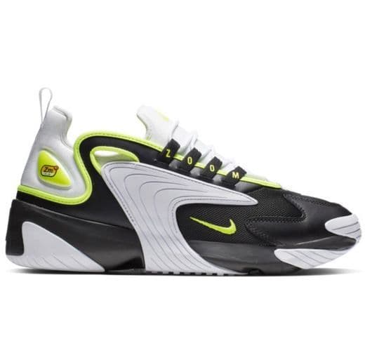 Moda Nike Zoom 2K Men's Shoe. Nike.com