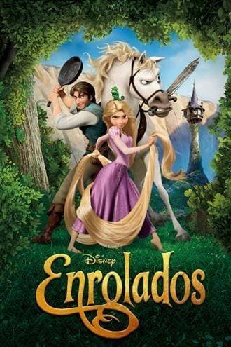 Película Tangled the Series: Queen for a Day