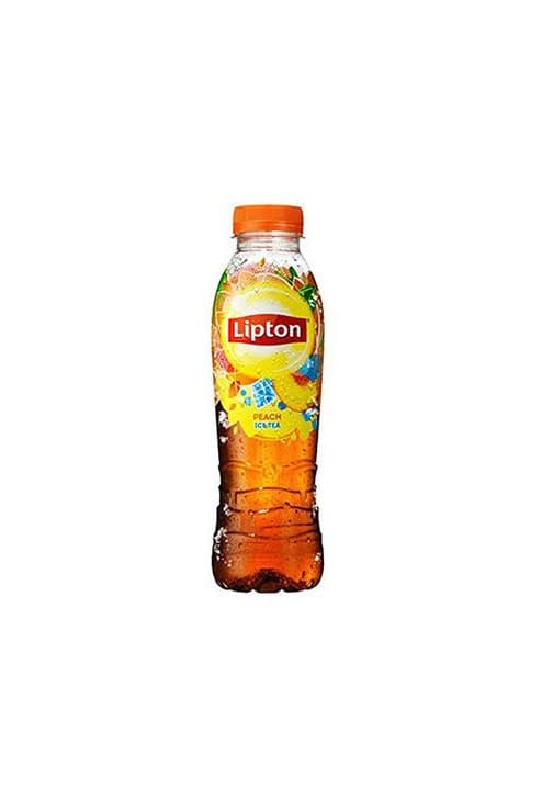 Product Lipton Ice Tea Pêche 50cl