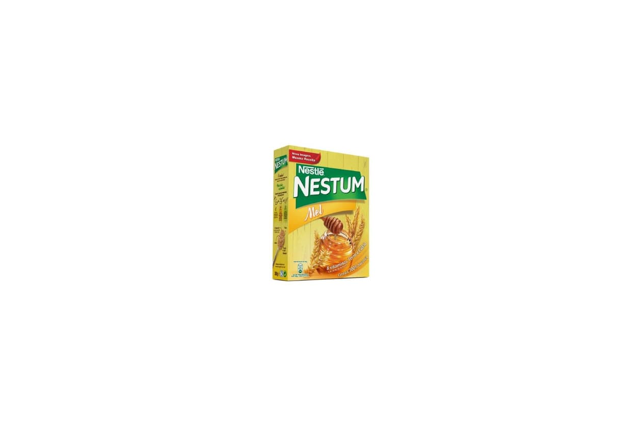 Product Nestum