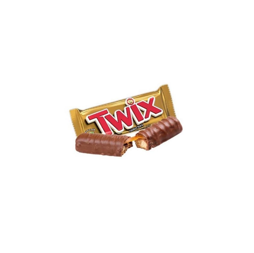 Producto Twix 