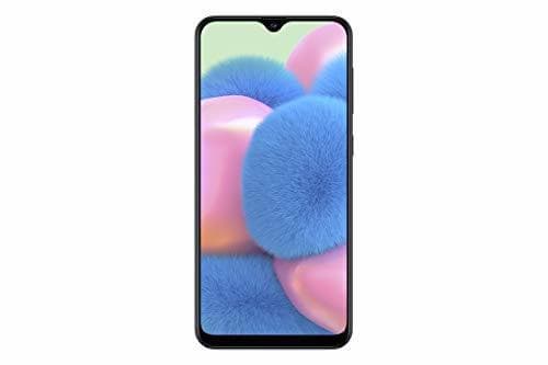 Electronic Samsung Galaxy A30s - Smartphone de 6.4" Super AMOLED