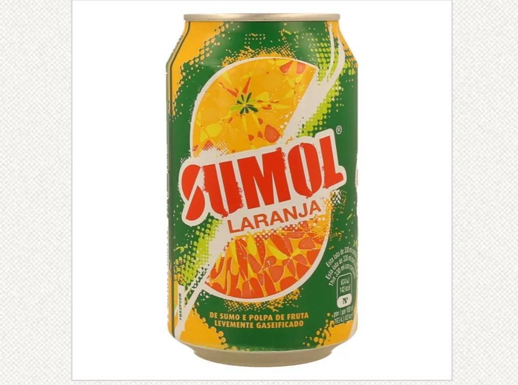 Product Sumol