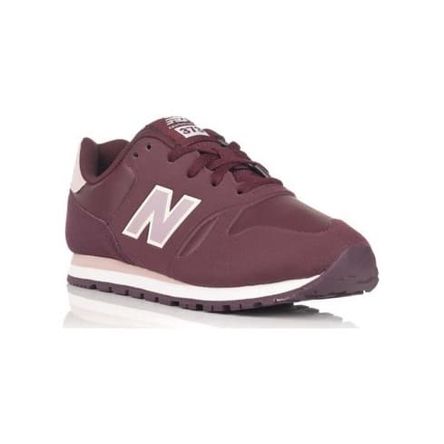 Moda New Balance ML373, Zapatillas para Hombre, Azul