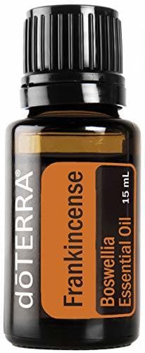 Beauty doTERRA Aceite esencial de incienso por doTERRA 30070001