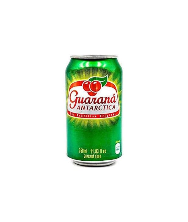 Producto GUARANÁ