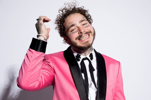 Music Post Malone