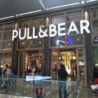 Place Pull&Bear