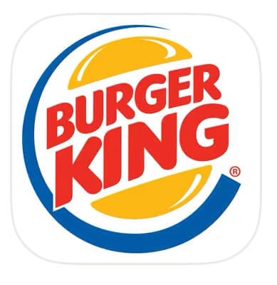 Restaurants Burger king