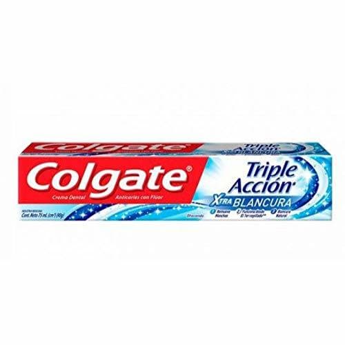 Beauty Pasta de Dientes Triple Acción Blanqueante Colgate 75ml