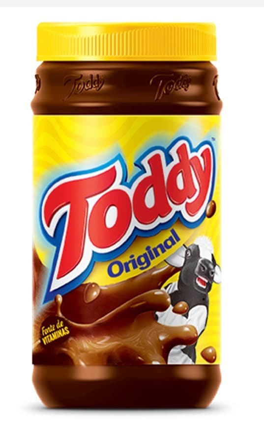 Product Toddy