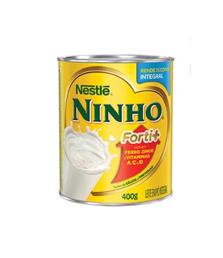 Producto Leite em Pó Ninho