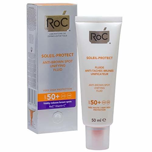 Beauty ROC Soleil Protect - Fluido Unificante