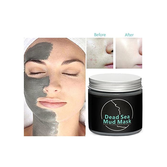 Beauty Arcillas Faciales 200g