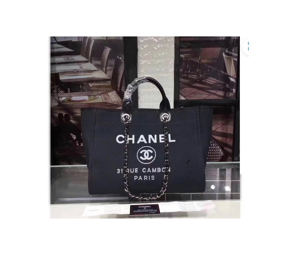 Product Chanel