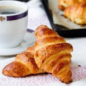 Restaurants Croissant