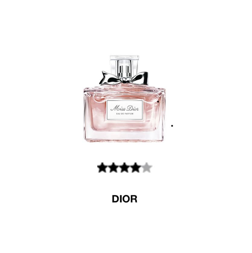 Product Dior