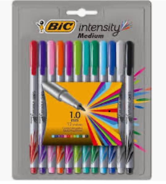 Product Bic