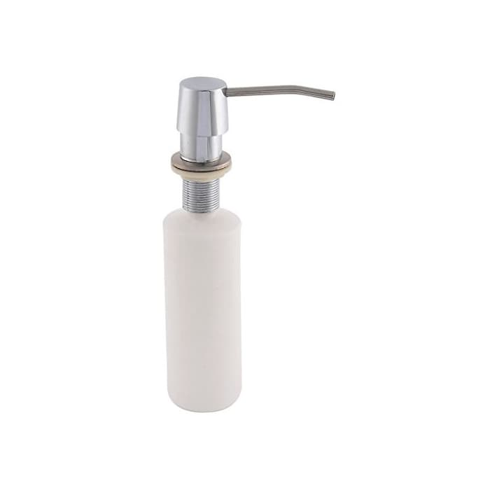 Product DealMux Baño Cocina Press jabón líquido del Grifo de la Bomba dispensador