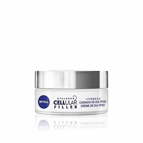 Beauty NIVEA Hyaluron Cellular Filler Cuidado de Día FP30