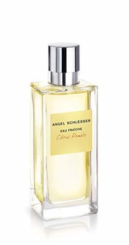 Beauty Angel Schlesser Flor de Naranjo Pour Femme Agua de Tocador Vaporizador