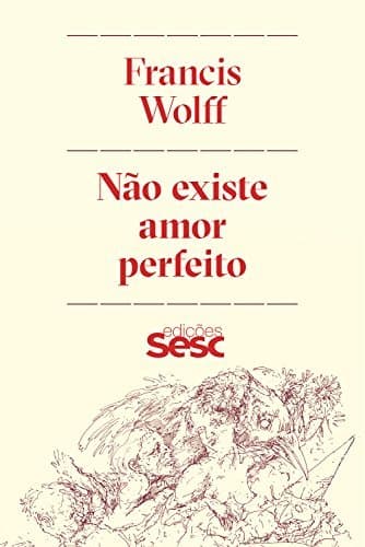 Book Não existe amor perfeito