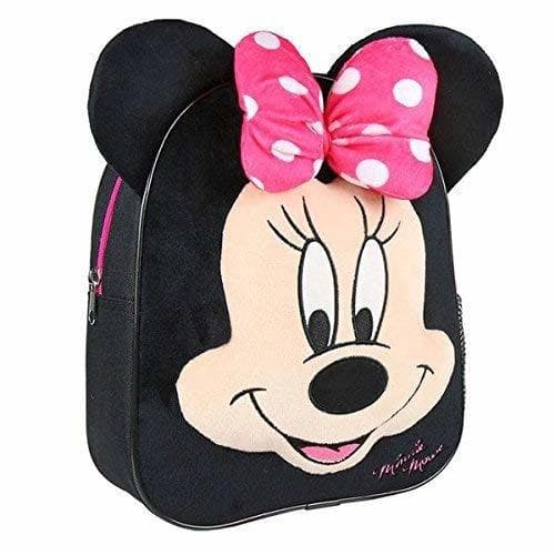 Fashion Minnie Mouse CD-21-2299 2018 Mochila tipo casual