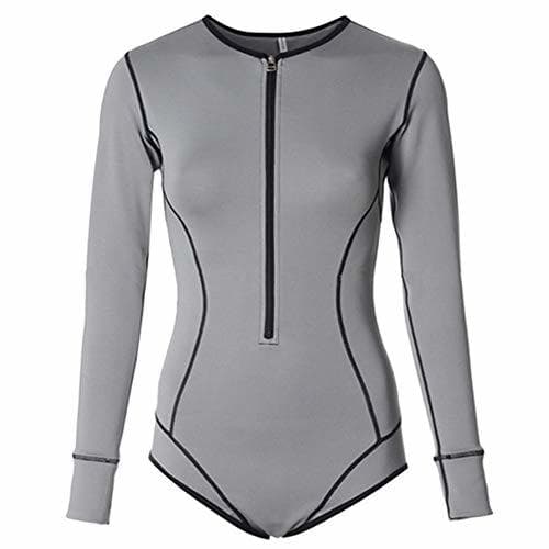 Product Exquisito Traje de natación señoras de Deportes traje de baño de una