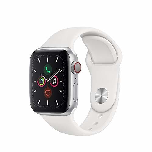 Electronic Apple Watch Series 5