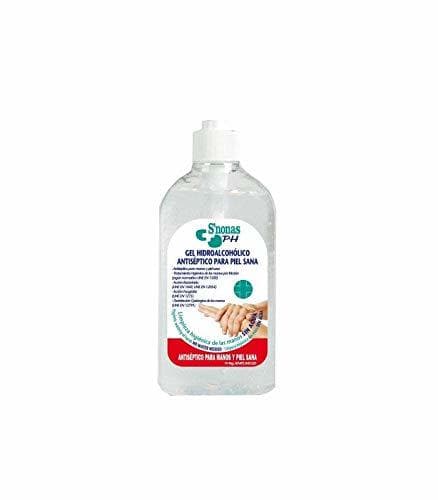 Product SŽnonas Gel Sanitario 500 ml