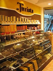 Restaurants Chocolates Del Turista