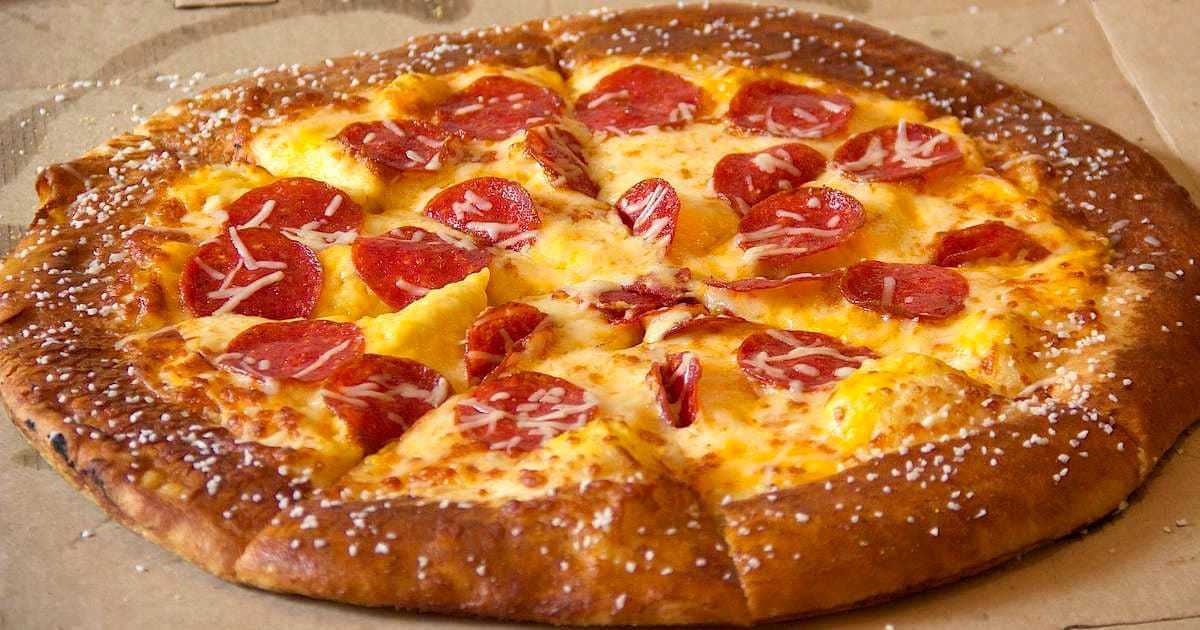 Restaurantes Pizzas Little Caesars