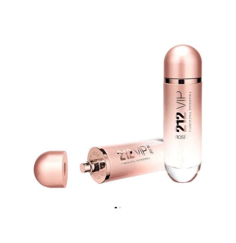 Product Perfume Feminino 212 VIP Rosé Carolina Herrera Eau de Parfum