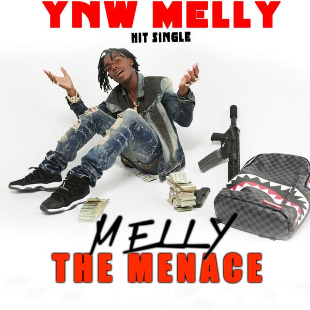 Music Melly the Menace