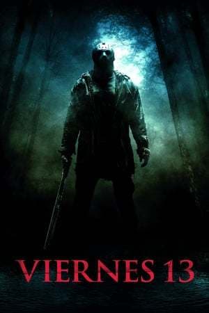 Película Friday the 13th