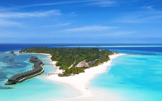 Place Kuredu Island Resort & Spa