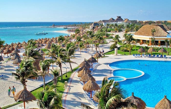 Place Grand Bahia Principe Tulum