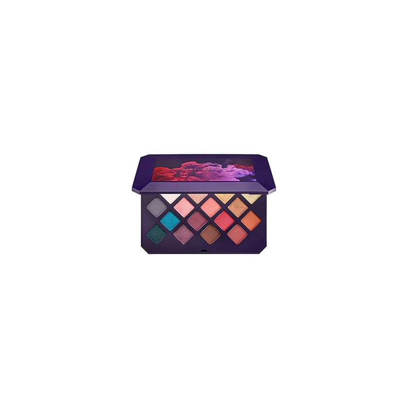 Belleza Fenty Beauty BY RIHANNA Moroccan Spice - Paleta de sombra de ojos