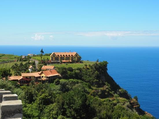 Lugar Hotel Quinta do Furão