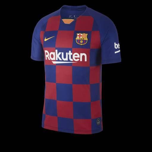 Product FC Barcelona 2019/20 Stadium Home

