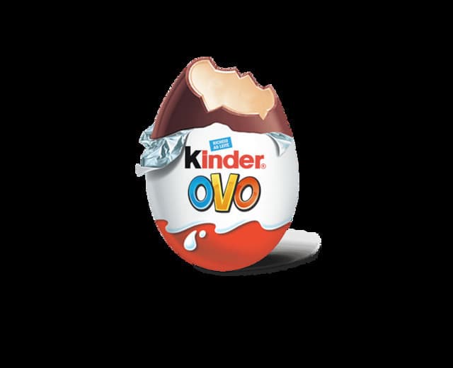 Product Kinder Ovo®