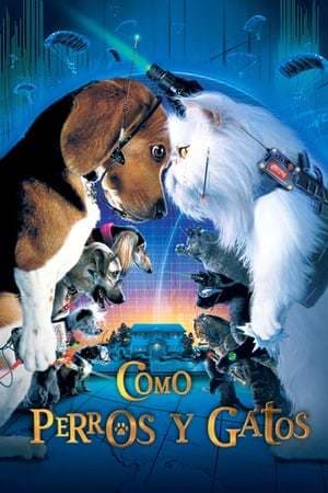 Movie Cats & Dogs